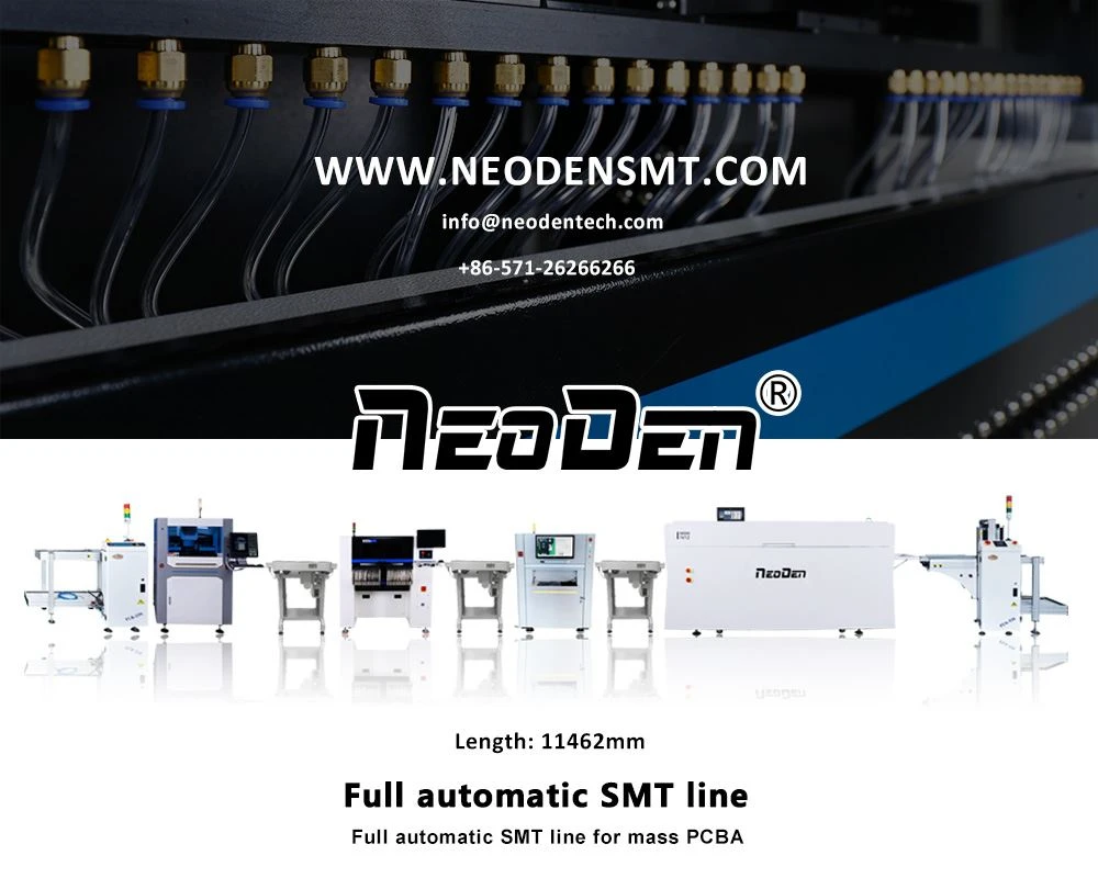 K18304 SMT placement machine