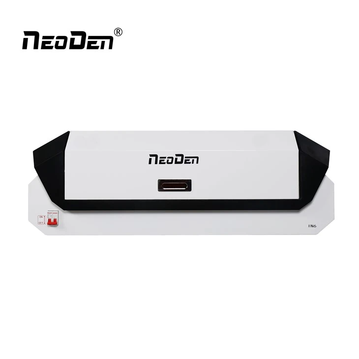 NeoDen IN6 ڈیسک ٹاپ ریفلو اوون