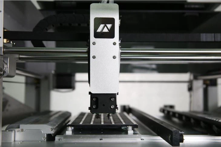 Cheap Pick And Place Machine PCB Assembly