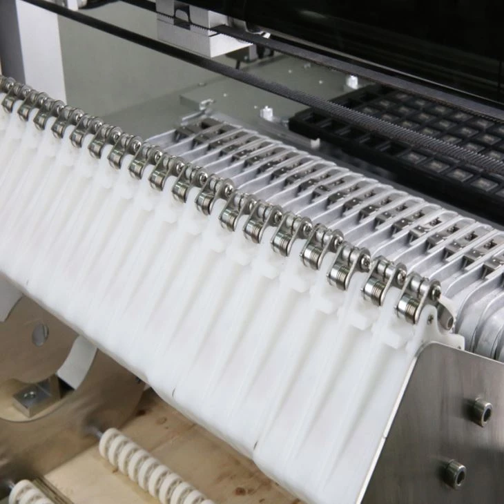 Highly Flexible SMT Pick And Place Machine