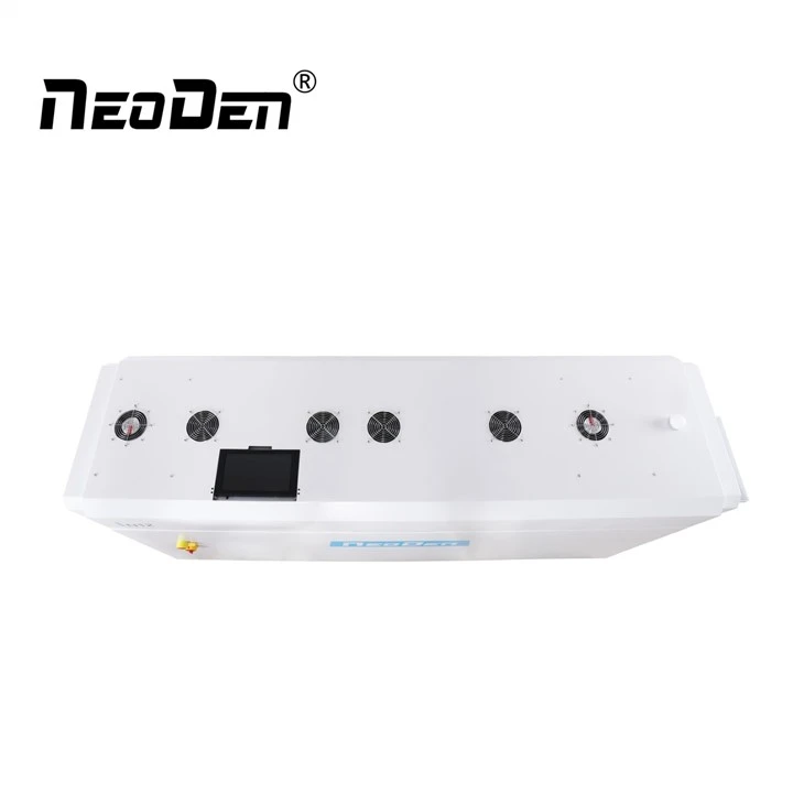 SMT Soldering Machine