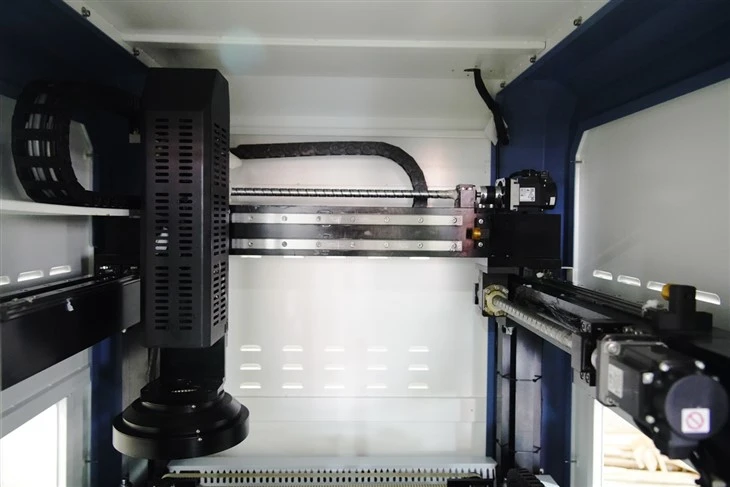 NeoDen ND800 Inline AOI Machine high quality